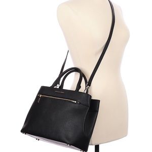 Michael Kors Hailee Md Satchel